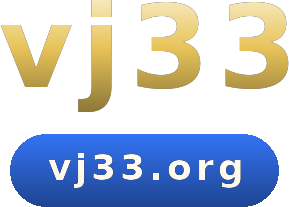 vj33 logo